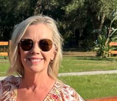 Kristy Hacisabanoglu