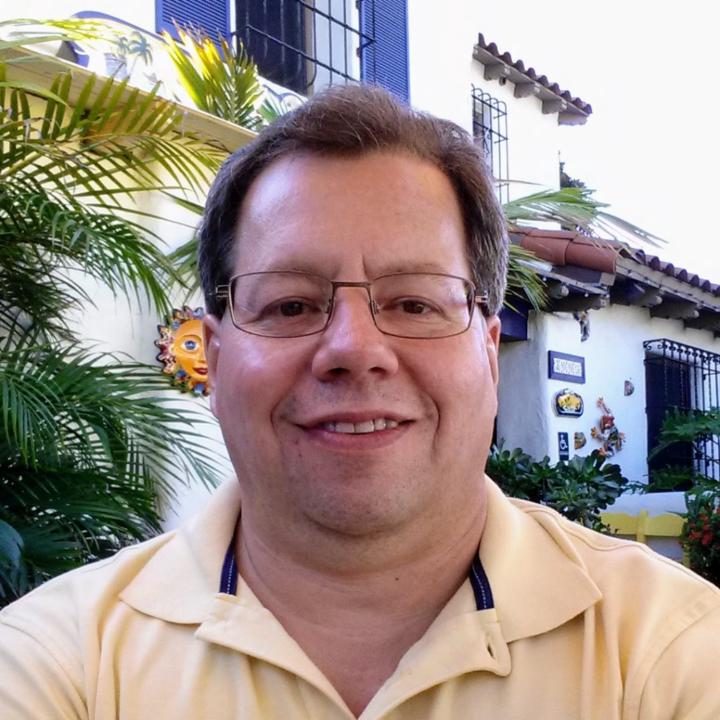 Dale Richter
