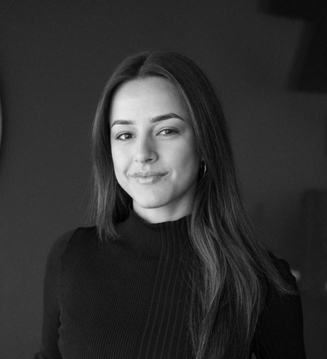 Lidiia Gelm