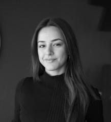 Lidiia Gelm