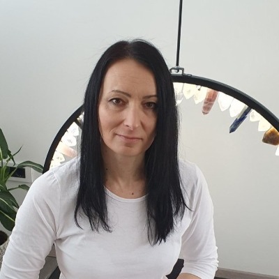 Klavdija Krznarič Marolt