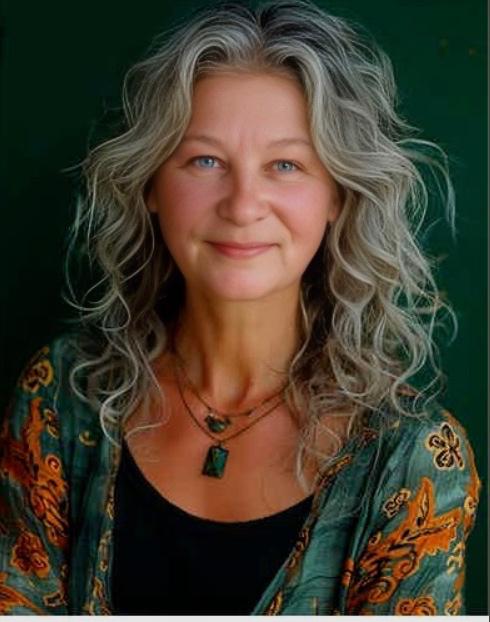 Cat von Hassel-Davies