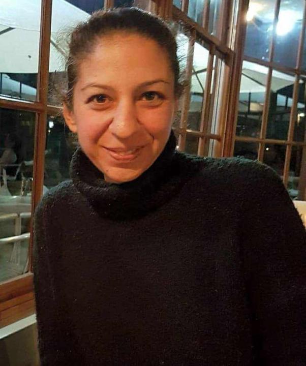 Despina Marcos