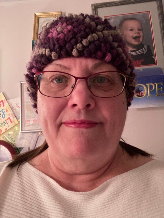 Mary Ellen Brines