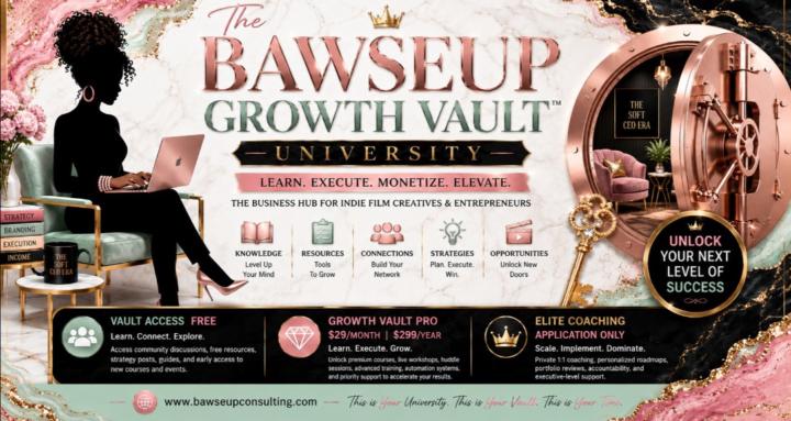 BawseUp Growth Vault 