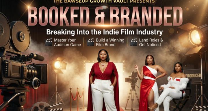 The BawseUp Growth Vault