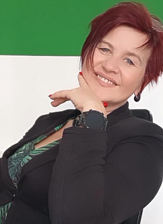 Kristina Prankić