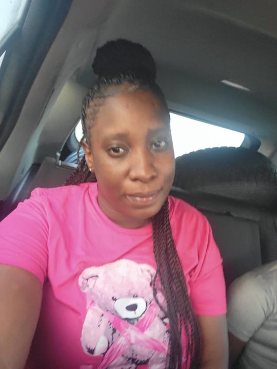 Sharlene Mantle