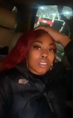 Niaisha Robinson