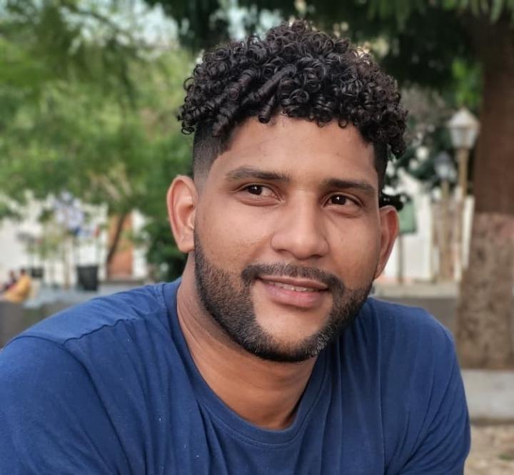 Jorge Alayón