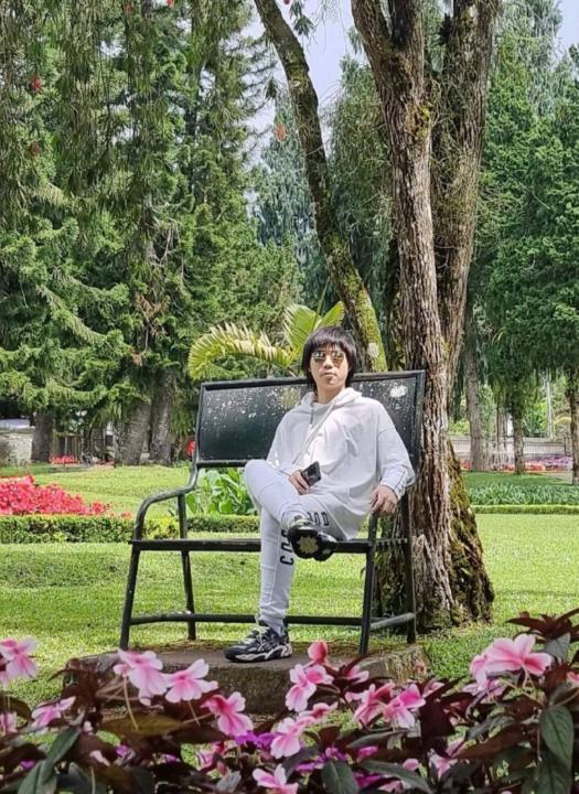 Teeraphat Aungkroonpisarn