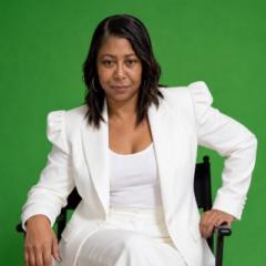 Dedra Dickens