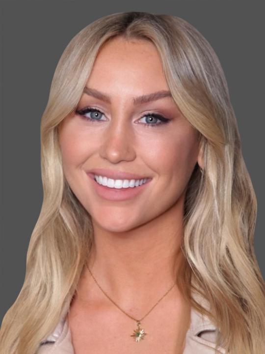 Brittany Ethertonn