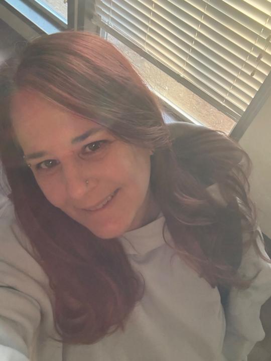 Robyn Therres