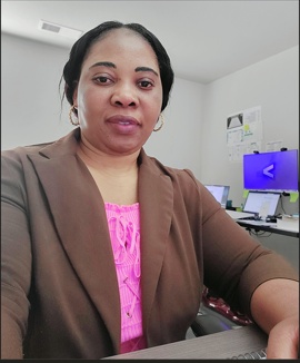 Afiavi Odette Kpadonou