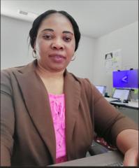 Afiavi Odette Kpadonou