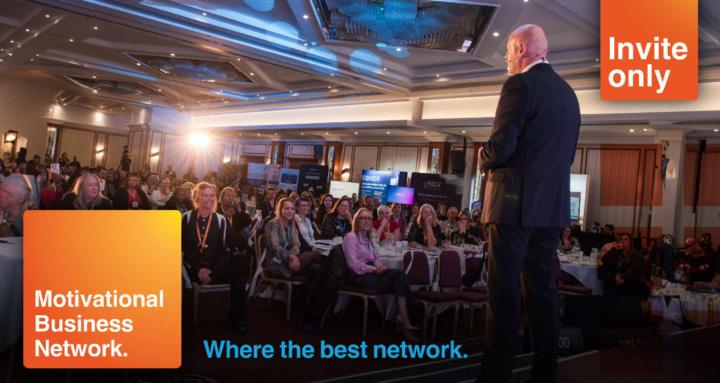 Motivational Business Network.