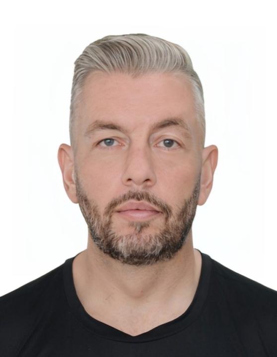 Dima Nazarenko