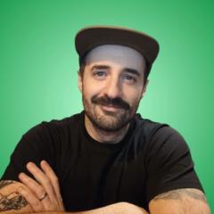 Sean Lang