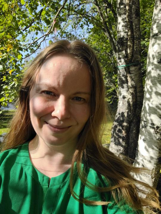 Kaisa Ahola