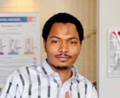 Mahamat ali Abakar