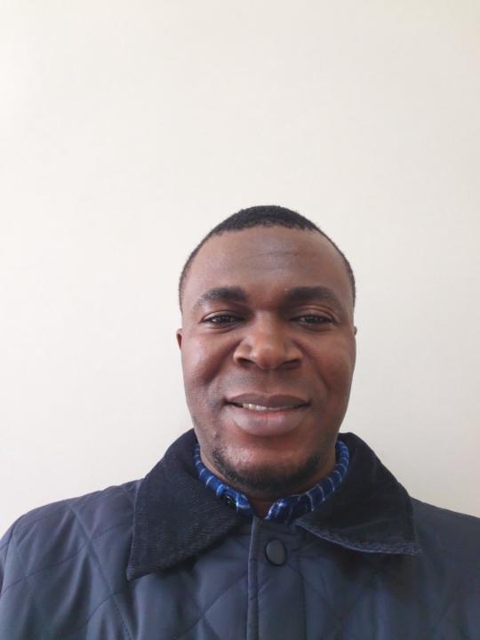 Eric Chinonyerem