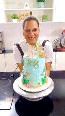 Lely Glendy Diaz