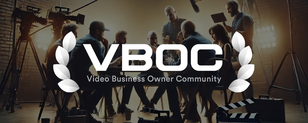 Video Business Owner Community