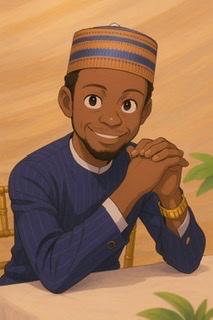 Anthony Ossai