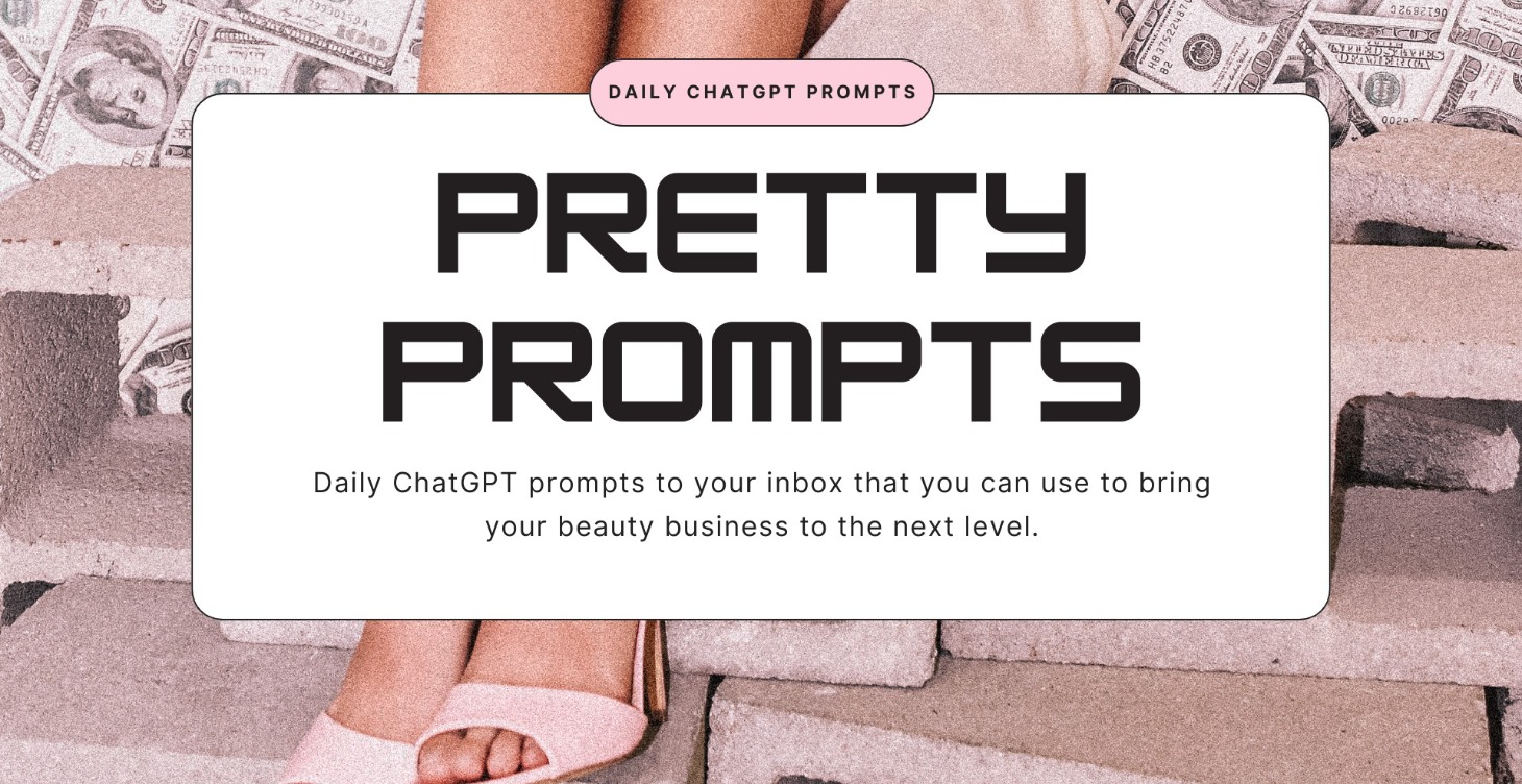 ✨ LASH ARTIST AI PROMPTS
