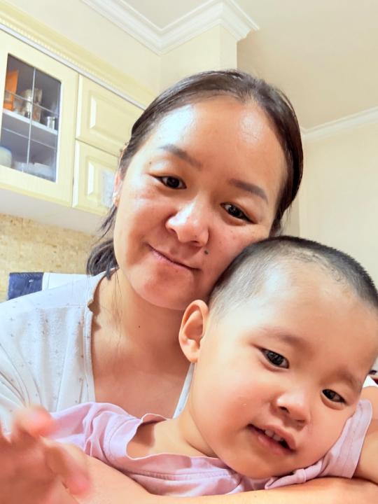 Одгэрэл Нямдаваа