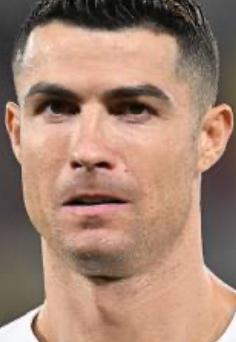 Cristiano Ronaldo dos Santos Aveiro