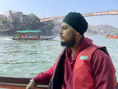 Sardar amarjeet Singh