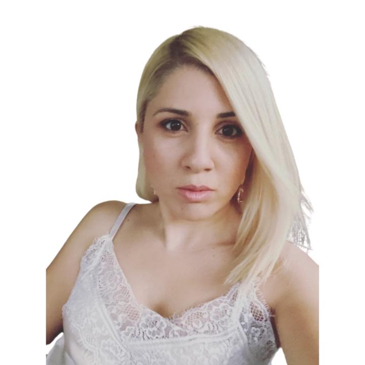 Zina Savva
