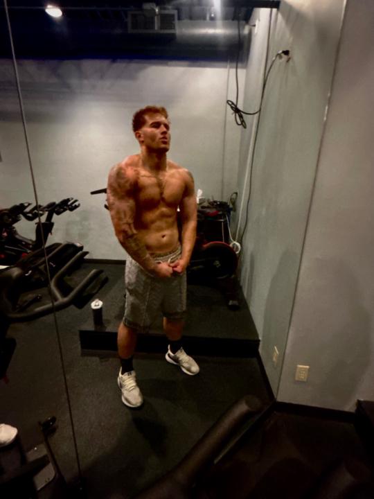 Brett Bussanich