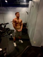 Brett Bussanich