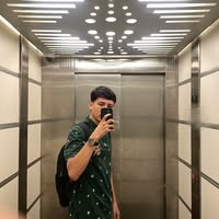 Yoan Rocha Ferrufino