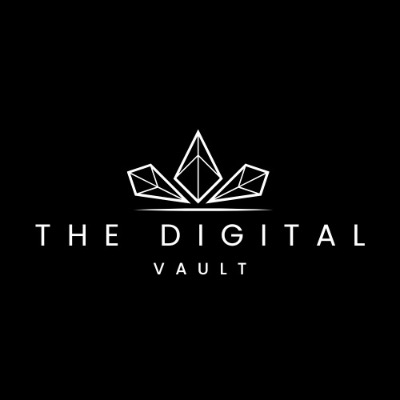 Digital Vault