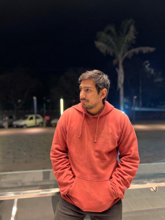 Salis Mazhar