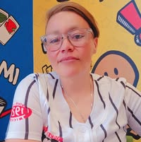 Liliana Cazares barajas