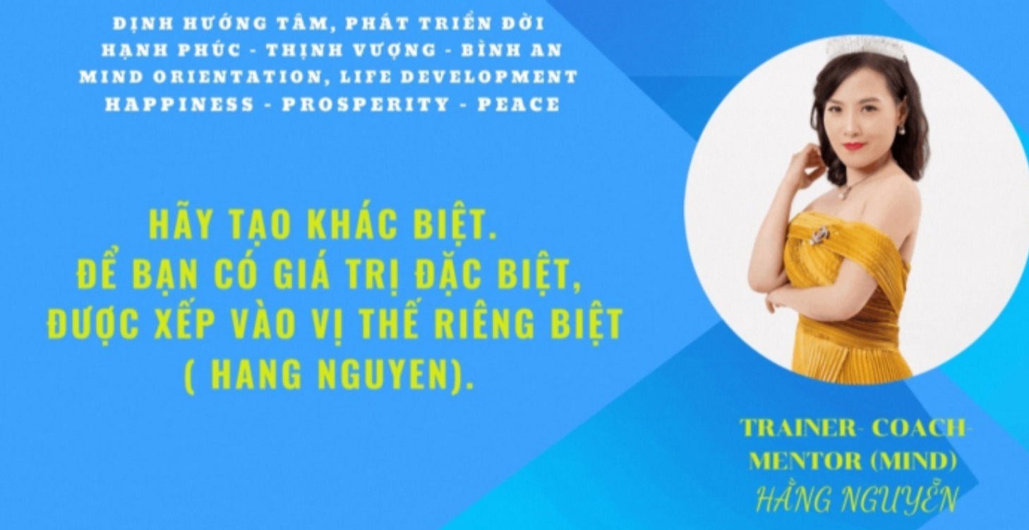 Từ Vun Bồi Gốc Rễ Tâm đến Thay Đổi Thần Kỳ Đời