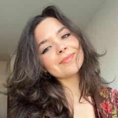 Olivia Hernandez Hernandez