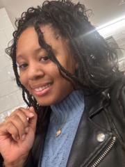 Asia Dinkins
