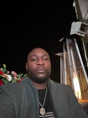 Perdell Richardson
