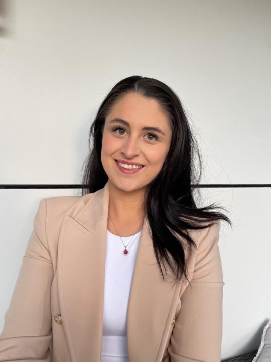 Emma Volpe