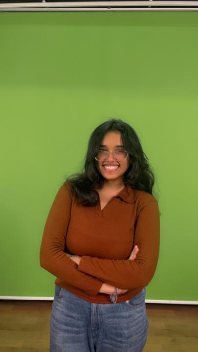 Pari Shukla