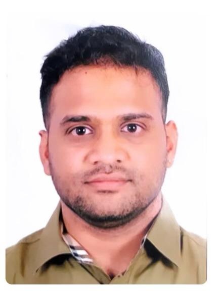 Ram Rachakonda