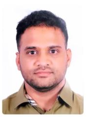 Ram Rachakonda