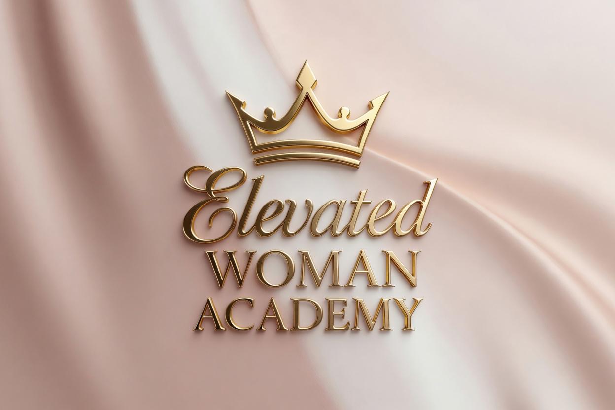 The Elevated Woman Academy