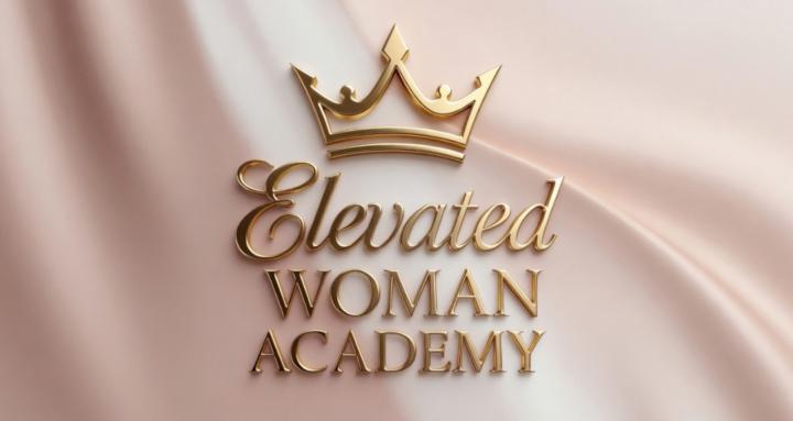 The Elevated Woman Academy